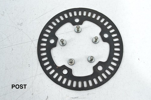 Ruota fonica abs - fonica,