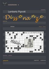 Libro - Lamberto Pignotti -