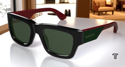 Gucci g1668s 003 institutional - gucci,