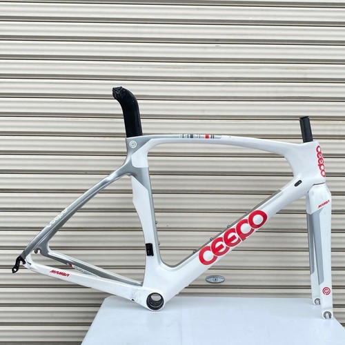 Set telaio aero - telaio, ceepo