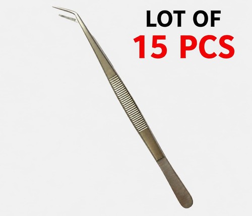 Pezzi pinzette - 15,
