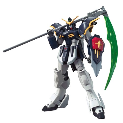 Bandai hgac gundam - hgac,