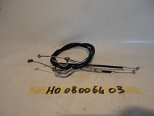 Cavi comando valvola di scarico cable Valve Exhaust Honda Cbr600rr 07 08