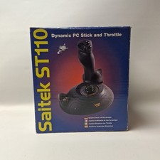 Saitek ST110 Dynamic Stick &