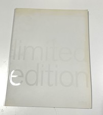 TERRY RICHARDSON Limited