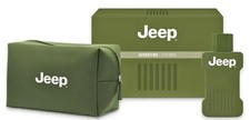 JEEP ADVENTURE FOR MEN EDT
