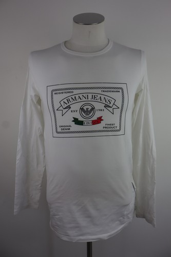 Armani jeans maglia - jeans, uomo