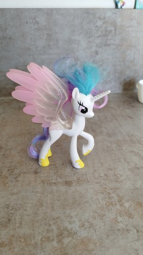 Mon petit poney princesse - petit,