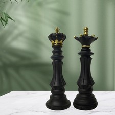 Elegante Scultura a Forma di