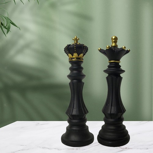 Elegante scultura forma di - elegante, a