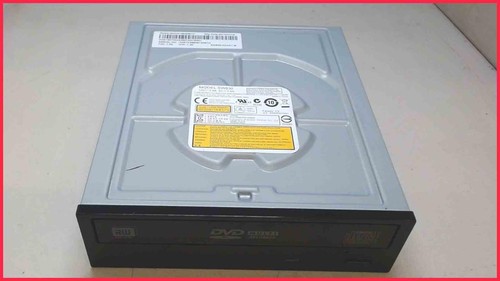 Masterizzatore dvd writer - dvd, &