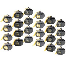  24 Sets Decorazioni Laurea