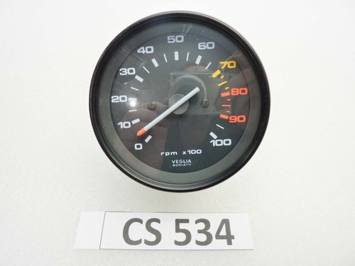 Contagiri veglia guzzi v65 - contagiri,