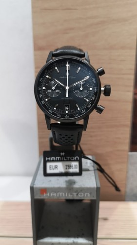 Orologio uomo chrono - orologio,
