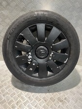 Cerchi in lega originali Citroen c1 c2 C3, L 175/65/15