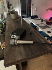 Sennheiser SKM 1831 - 36,7