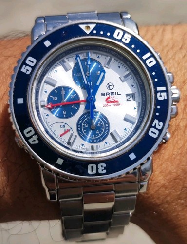 Orologio breil manta - 🌅orologio,
