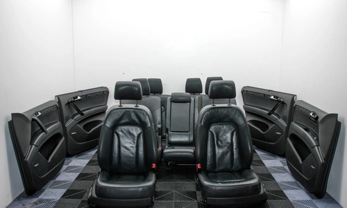Audi set sedili - q7,