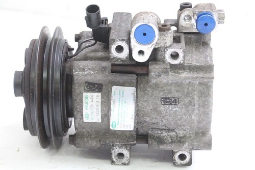Compressore aria hyundai h1 - d'aria,