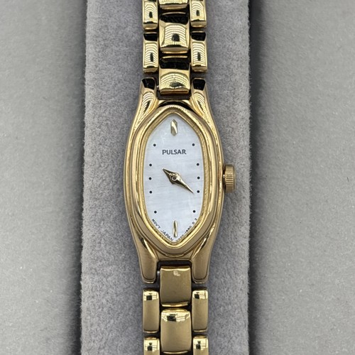 Pulsar v220 6380 - v220-6380, orologio