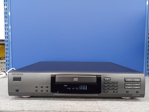 Kenwood dpf 3010 lettore - kenwood,