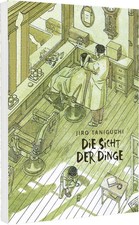 Jiro taniguchi die - jiro, der