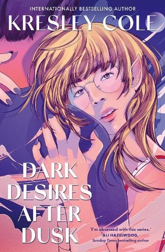 Kresley cole dark - cole, desires