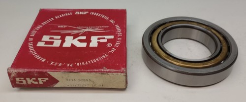 Skf 7214 byg05 angular - skf,