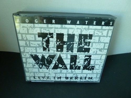 Album pink floyd the - pink, wall