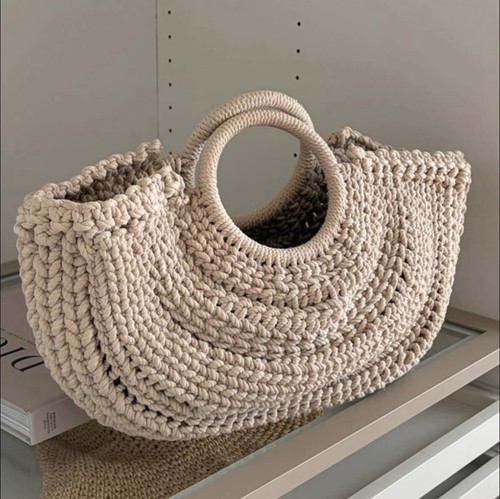 Zara borsa spiaggia - borsa, da