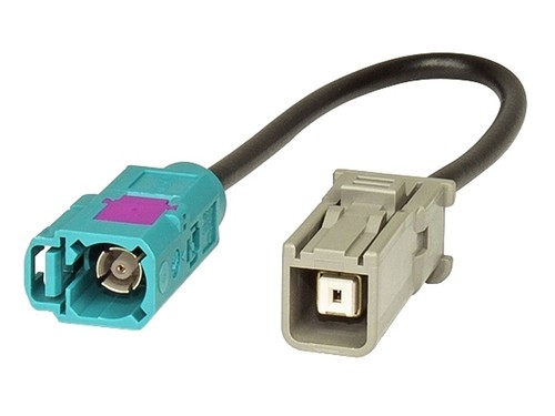 Adattatore antenna fakra - antenna,