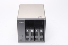 QNAP TS-419P Turbo NAS Di Rete