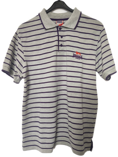 Polo uomo vintage lonsdale - polo,