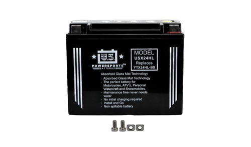 Batteria usps per harley - per,
