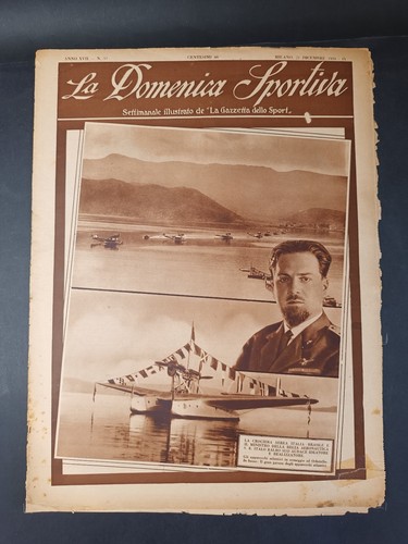 Rivista domenica sportiva n - rivista,