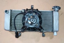 Radiatore Honda CBR 250R