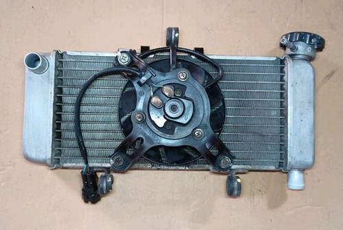 Radiatore honda cbr 250r - honda,