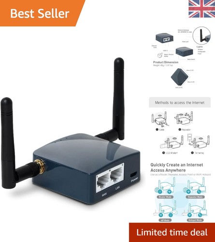 Router wifi portatile - router,