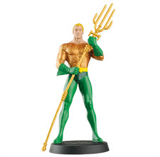 DC Comics - Statua Aquaman