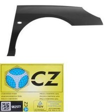 PARAFANGO ANTERIORE DX PER