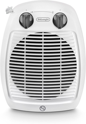 Termoventilatore delonghi hva - delonghi,