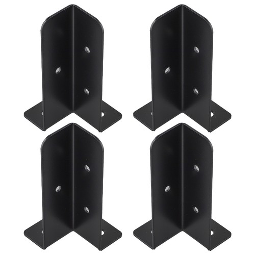 Set staffe regolabili per - set, 4