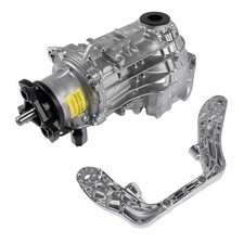 Differenziali Posteriore per