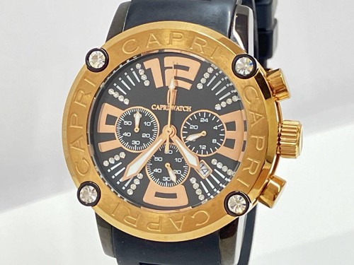 Capri watch 316l art 5102 - watch, 316l/art.5102