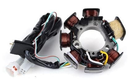 Statore yamaha dt125 - statore,