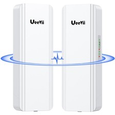 Access Point WLAN ponte