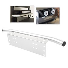 1pz Bull Bar Paraurti