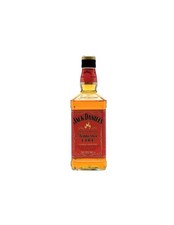 WHISKY JACK DANIEL'S FIRE