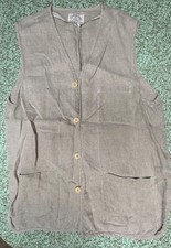 Gilet vintage Armani Jeans