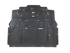 Carter motore per mercedes